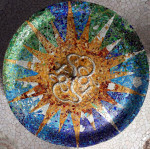 10 Barcelona Parc Guell